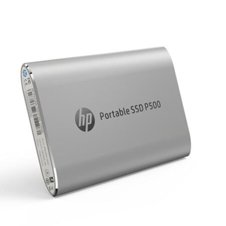 HP EXTERNAL SSD 250GB P500