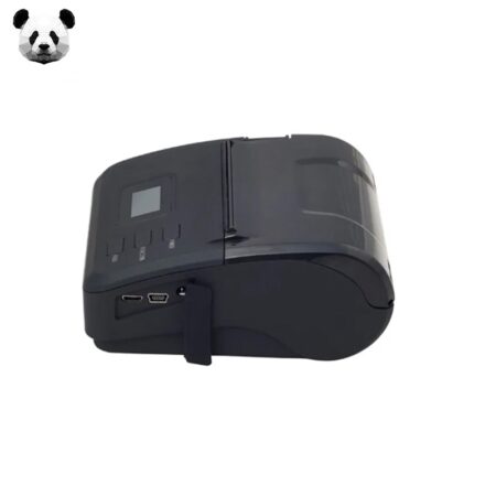 PANDA Mobile Receipt Printer ZM01