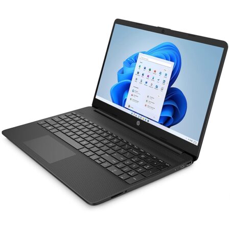 HP 15S - I7
