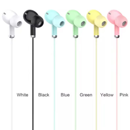 EARPHONE