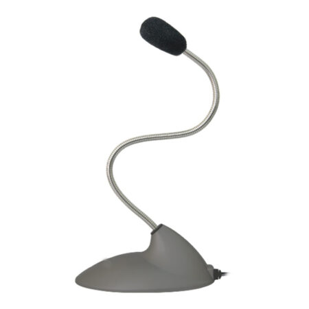 MICROPHONE HI-FI