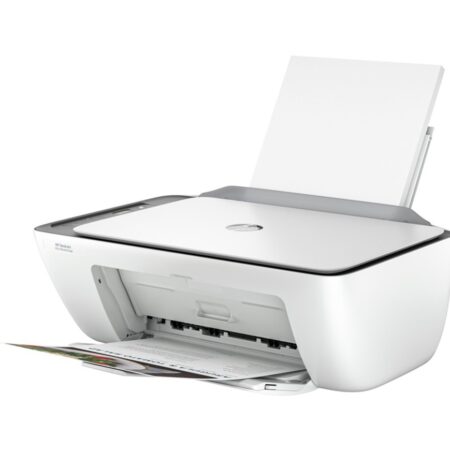 HP DESKJET 2875 MULTIFUNCTION PRINTER