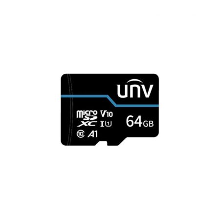 MEMORY CARD 64GB UNV