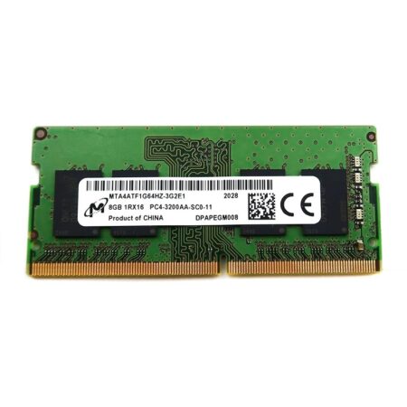 MICRON DDR4 8GB PC4-3200