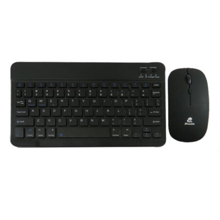 JEQANG KEYBOARD & MOUSE JB-350