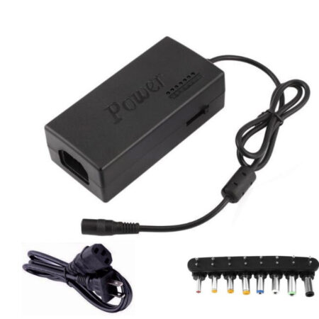 LAPTOP ADAPTER UNIVERSAL