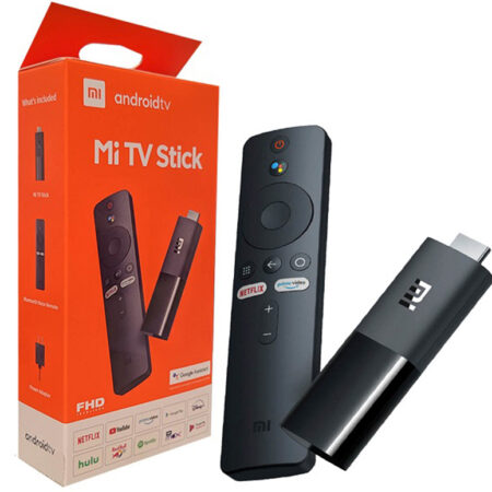 XIAOMI Mi TV STICK