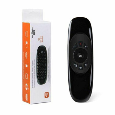 MOUSE AIR WIRELESS