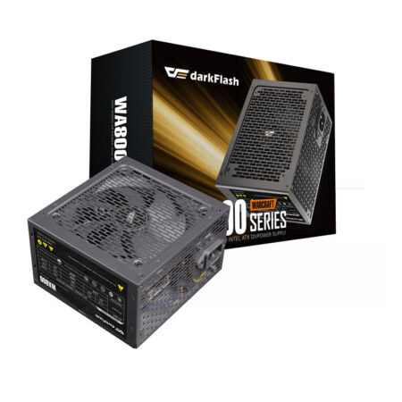 PSU WA800 WARCRAFT