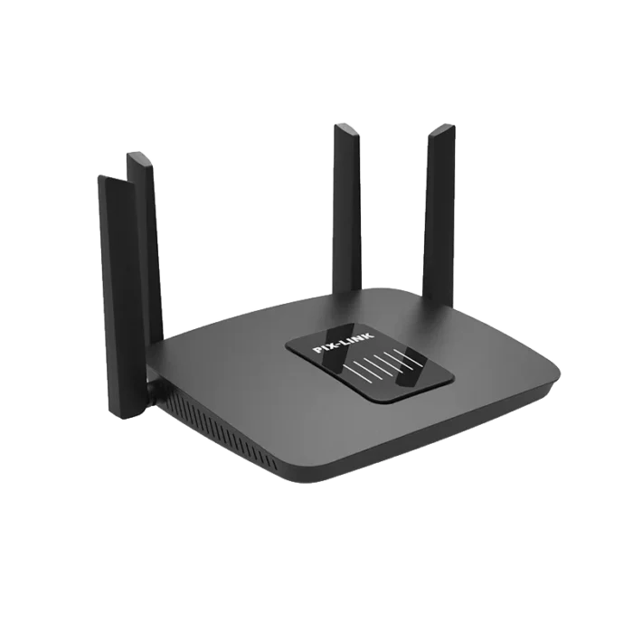 Homepage Networking