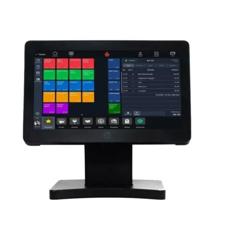 HP RP2 touch screen POS terminal for retail and hospitality Lebanon