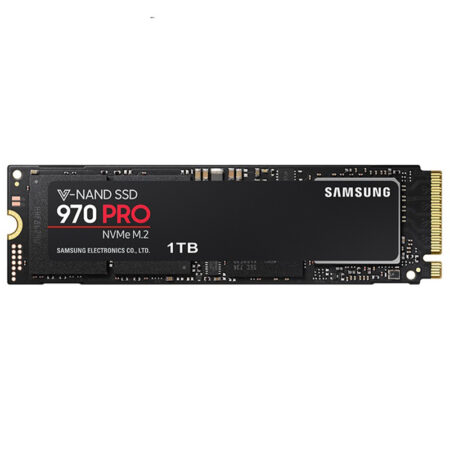 SAMSUNG PRO 970 NVME M2 1 TB