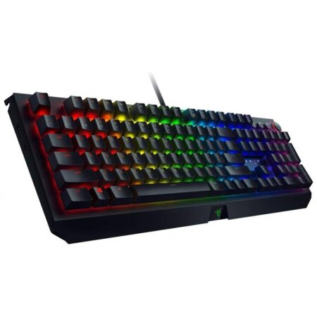 KEYBOARD RAZER BLACKWIDOW