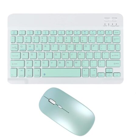 KEYBOARD & MOUSE BLUTOOTH