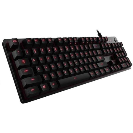 KEYBOARD LOGITECH G413 CARBON