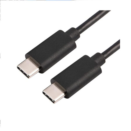 USB TYPE C TO TYPE C