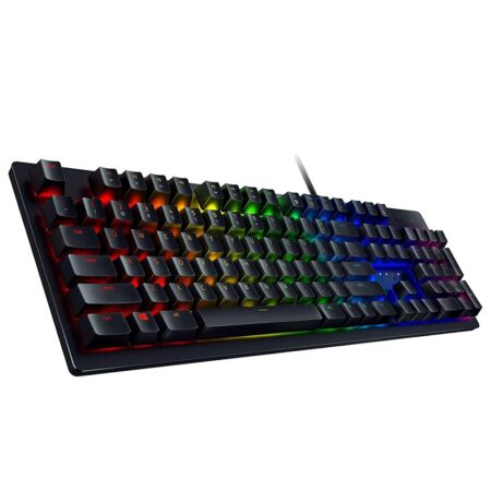 KEYBOARD RAZER HUNTSMAN OPTO-MECHANICAL