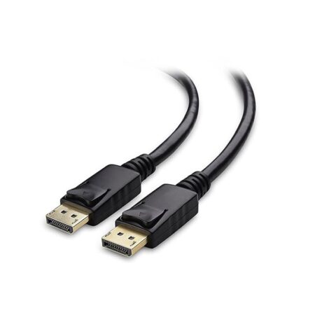 DP TO DP ( DISPLAY PORT )