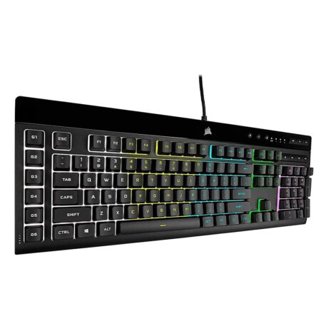 KEYBOARD CORSAIR K55 RGB PRO