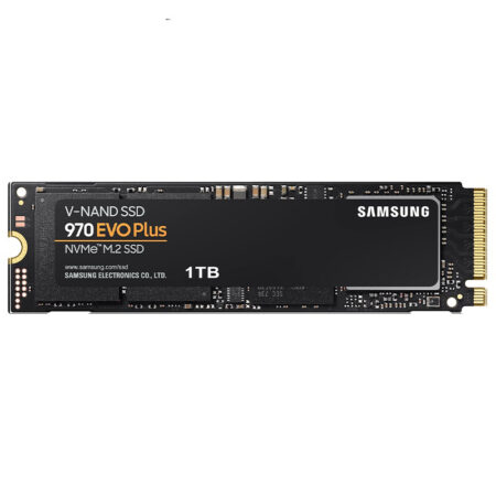 SAMSUNG EVO PLUS 970 NVME M2 1 TB