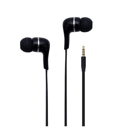 STEREO EARPHONES