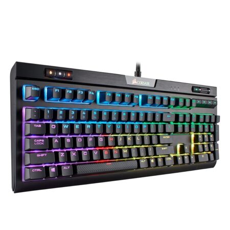 KEYBOARD CORSAIR STRAFE RGB MK.2