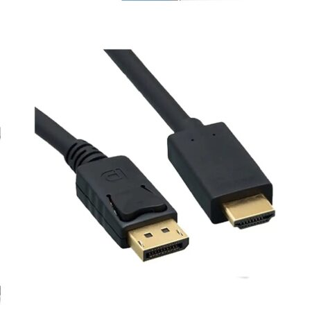 DP TO HDMI