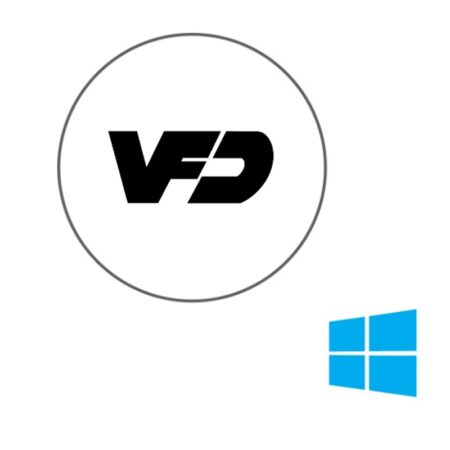 DRIVER VFD 220