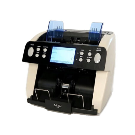 BELLCON V2510 money counter machine Lebanon with touch screen