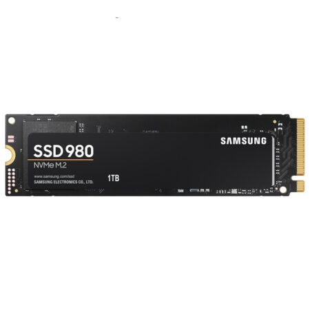 SAMSUNG 980 NVME M2 1 TB