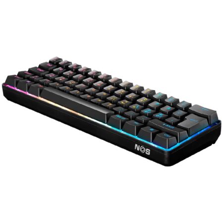 KEYBOARD NOS C250