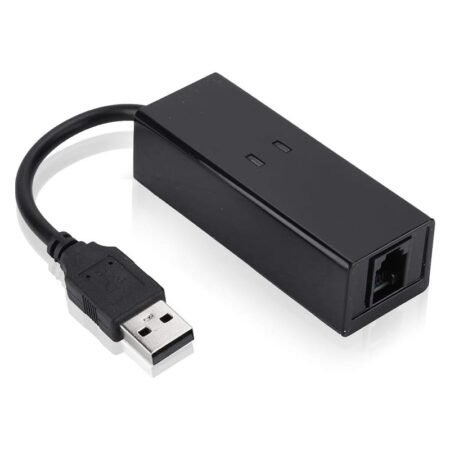 Modem External CALLER ID