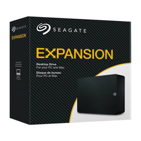 HDD 24 TB SEAGATE EXPANSION