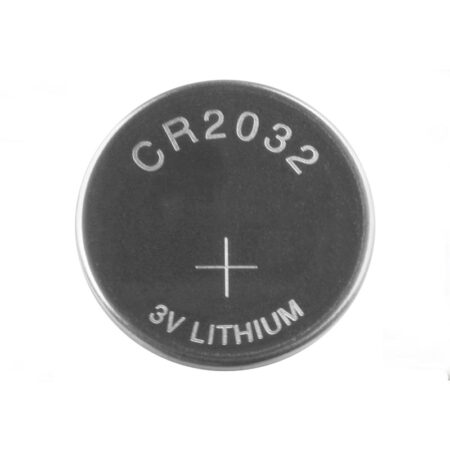 BATTERY 3V CR2032